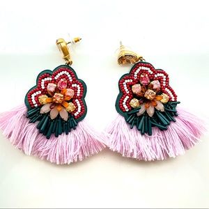 J. Crew Earrings